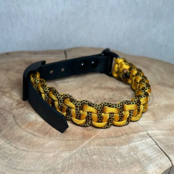 Halsband Snake Mini – Bild 3